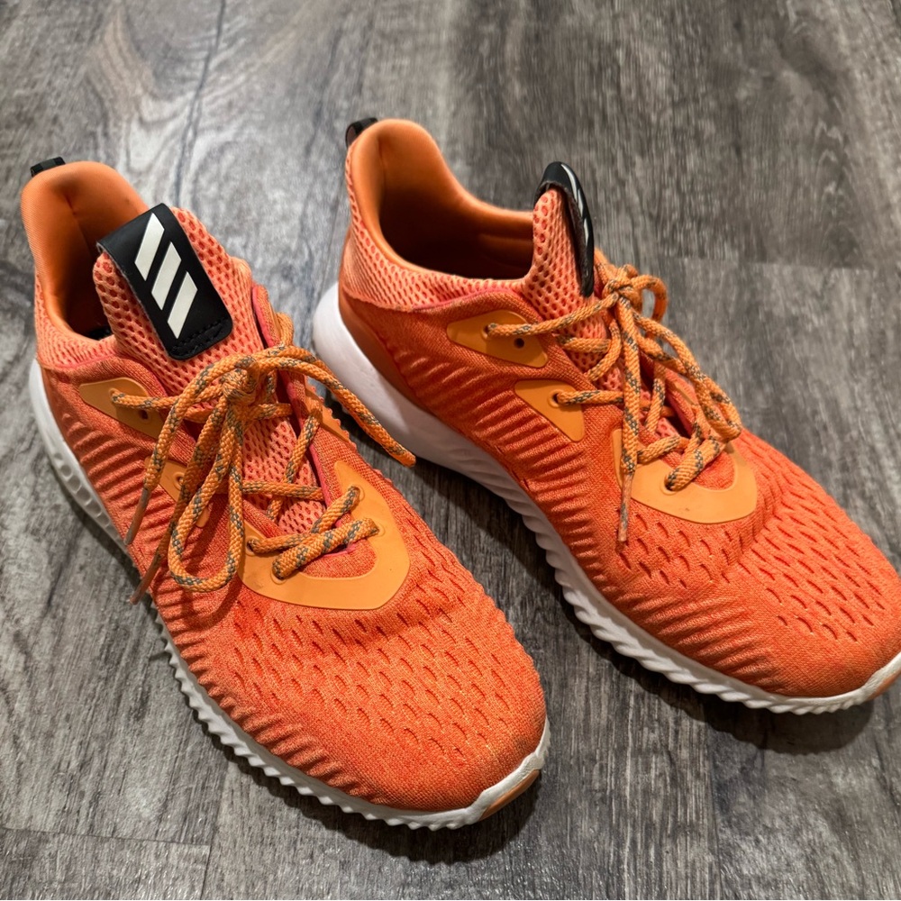 Woman’s Adidas Shoes